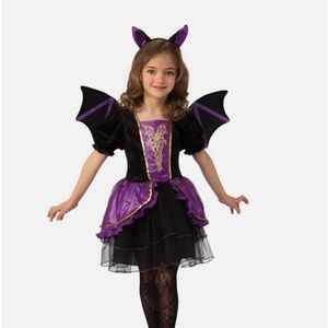 Pretty Bat 🦇